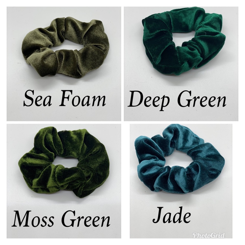 Scrunches - Picture 3 of 8